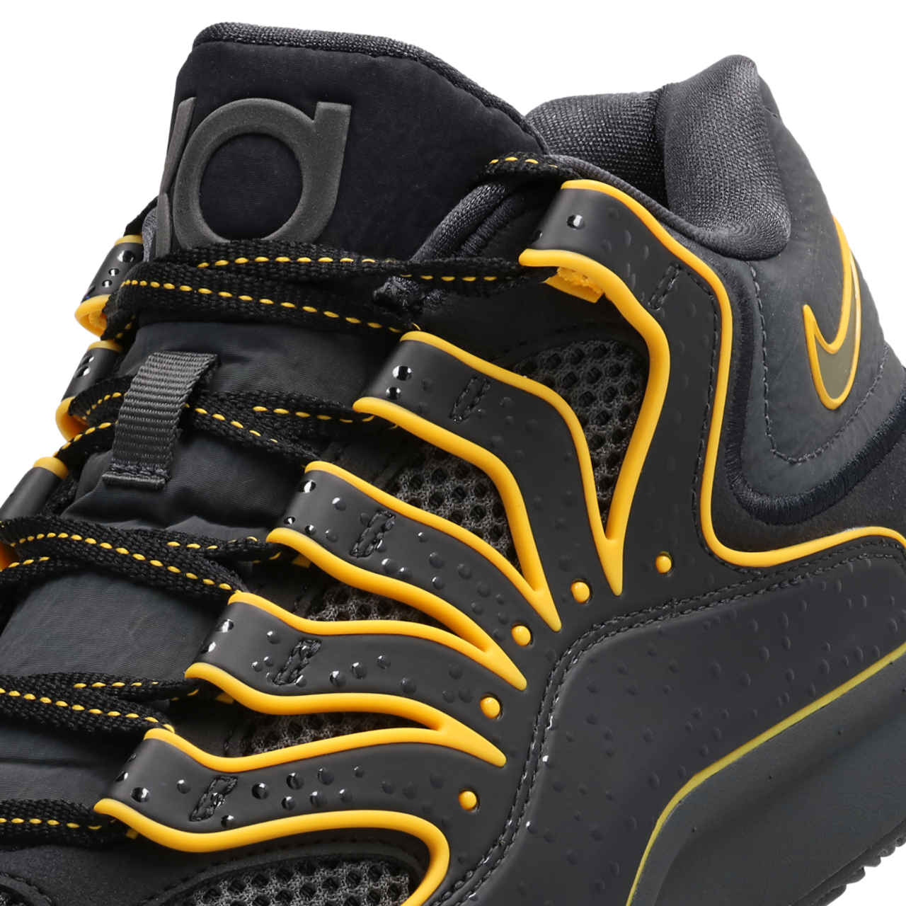 Nike KD 18 Bild 7 von 8. Antippen, um die Fotogalerie zu öffnen.