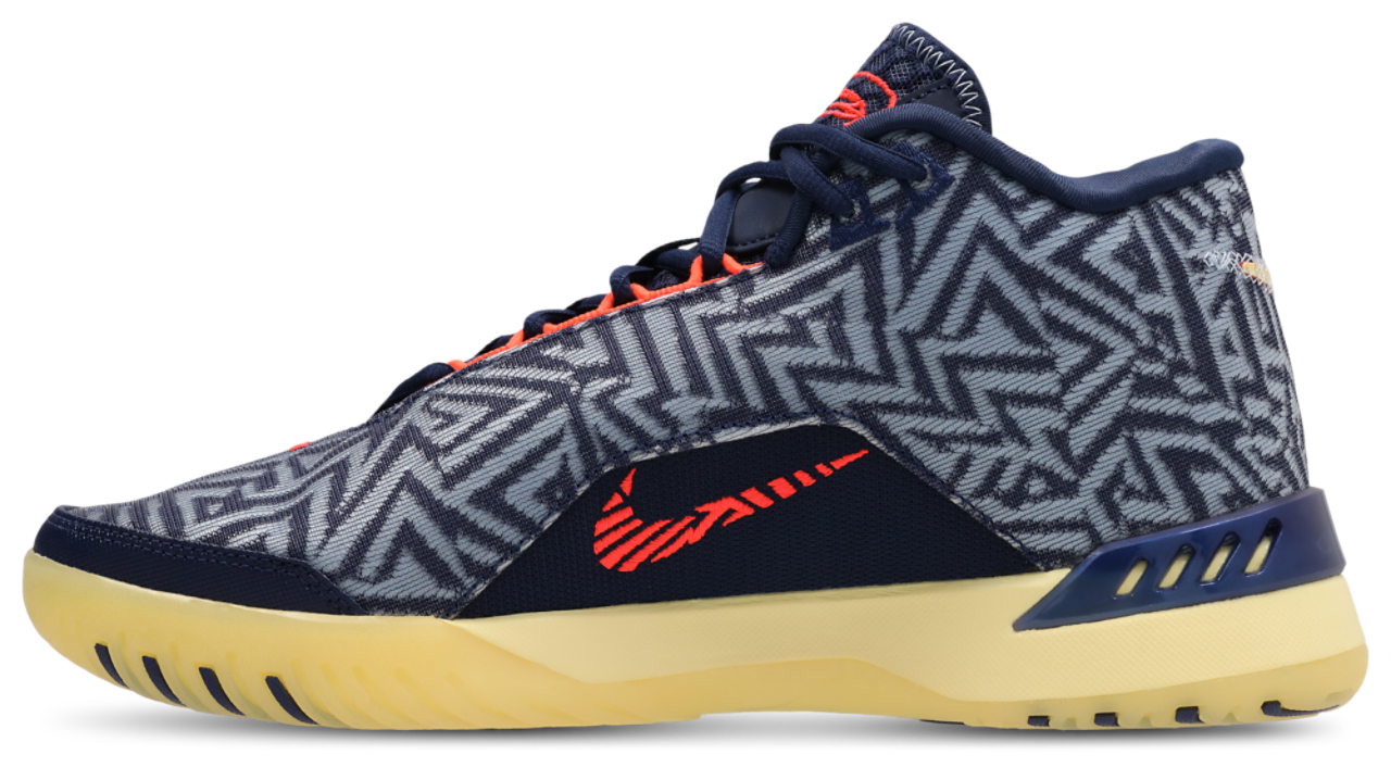 Nike Lebron Nxxt Gen Bild 4 von 8. Antippen, um die Fotogalerie zu öffnen.