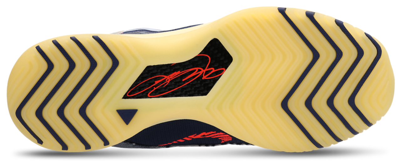 Nike Lebron Nxxt Gen Bild 6 von 8. Antippen, um die Fotogalerie zu öffnen.