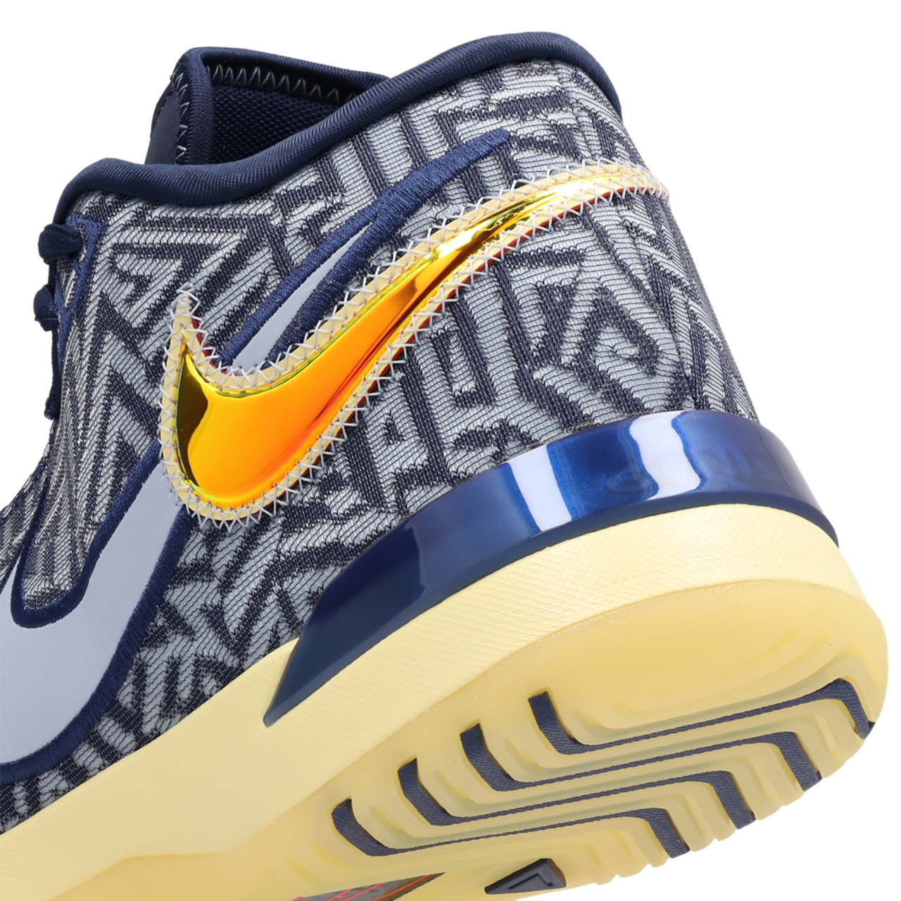 Nike Lebron Nxxt Gen Bild 7 von 8. Antippen, um die Fotogalerie zu öffnen.