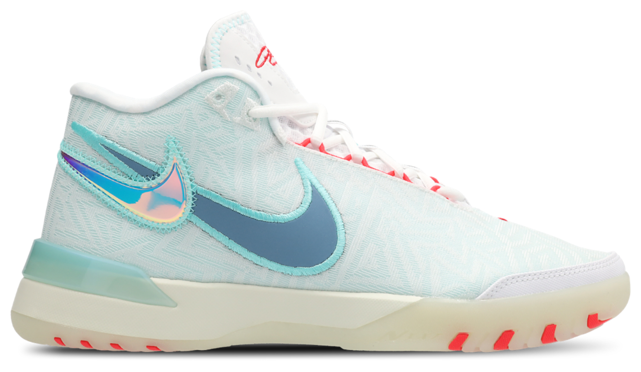 Nike Lebron Nxxt Gen Image 1 of 9. Tap to open photo gallery.