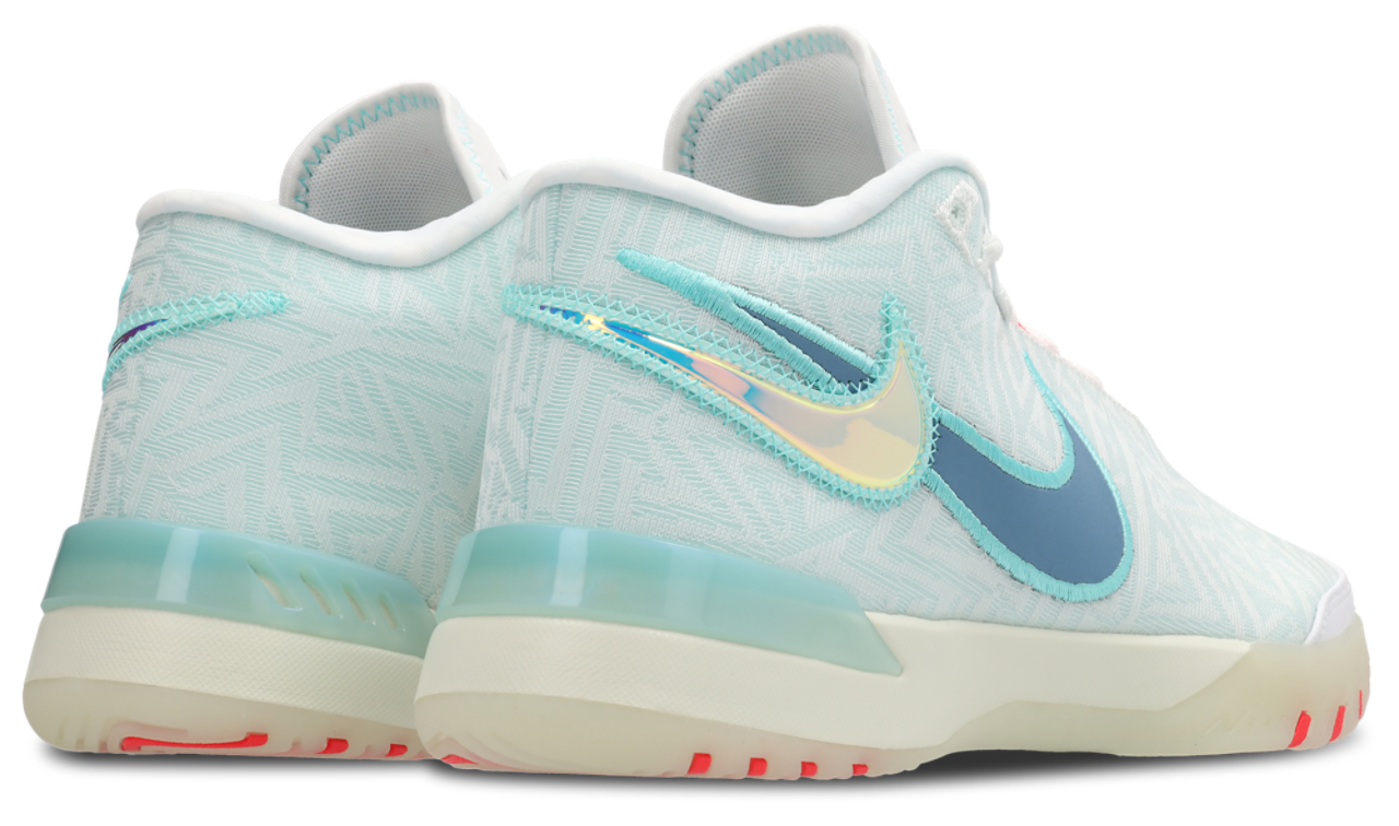Nike Lebron Nxxt Gen Image 4 of 9. Tap to open photo gallery.