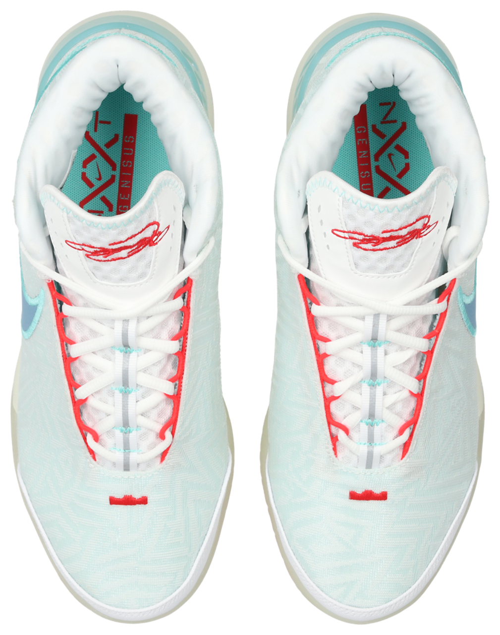 Nike Lebron Nxxt Gen Image 6 of 9. Tap to open photo gallery.