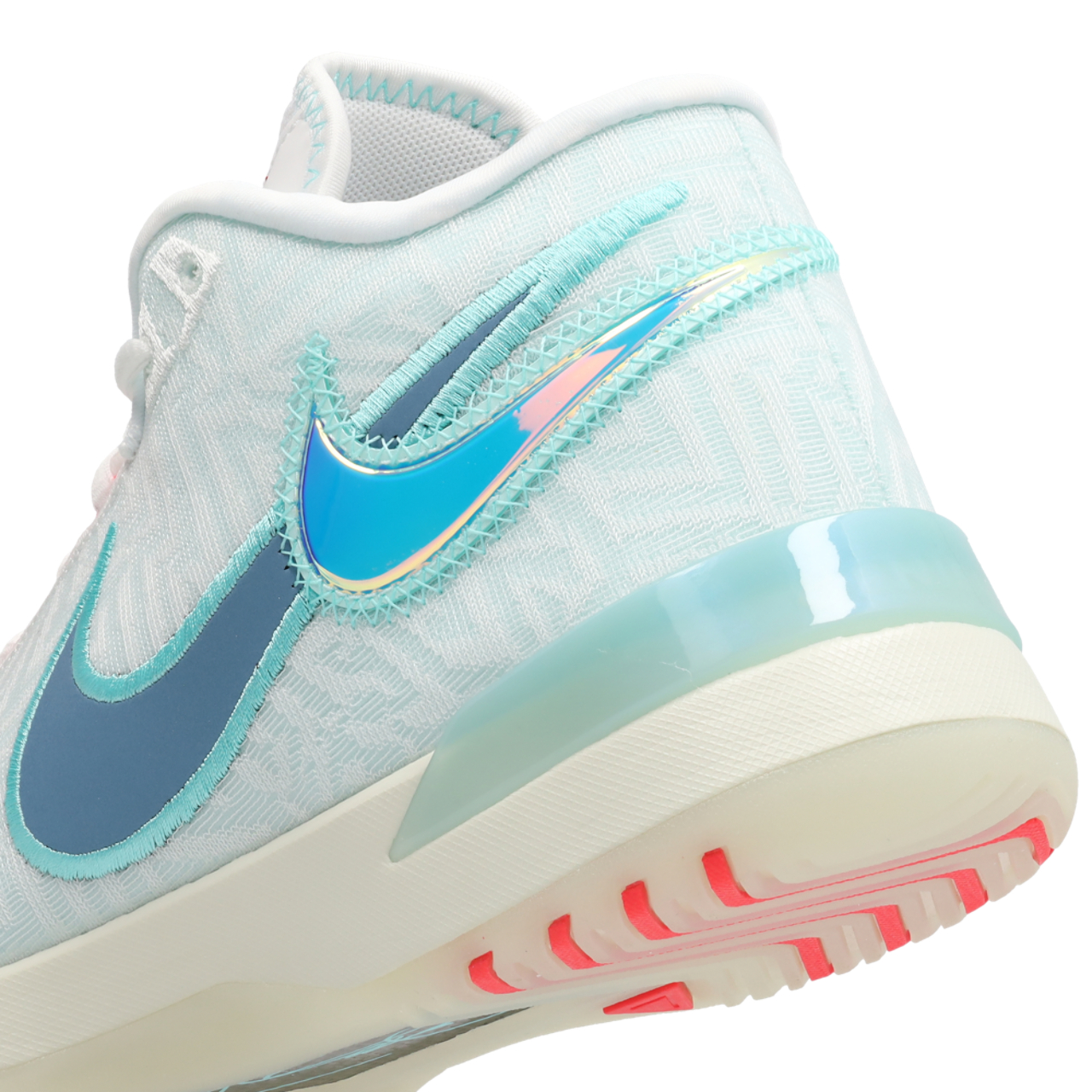 Nike Lebron Nxxt Gen Image 8 of 9. Tap to open photo gallery.