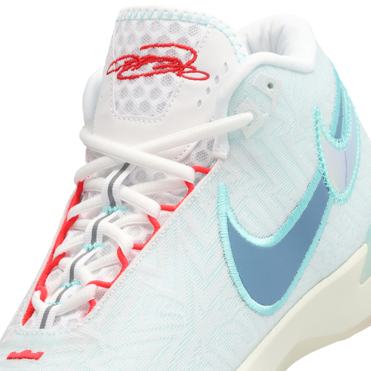 Nike Lebron Nxxt Gen Image 9 of 9. Tap to open photo gallery.