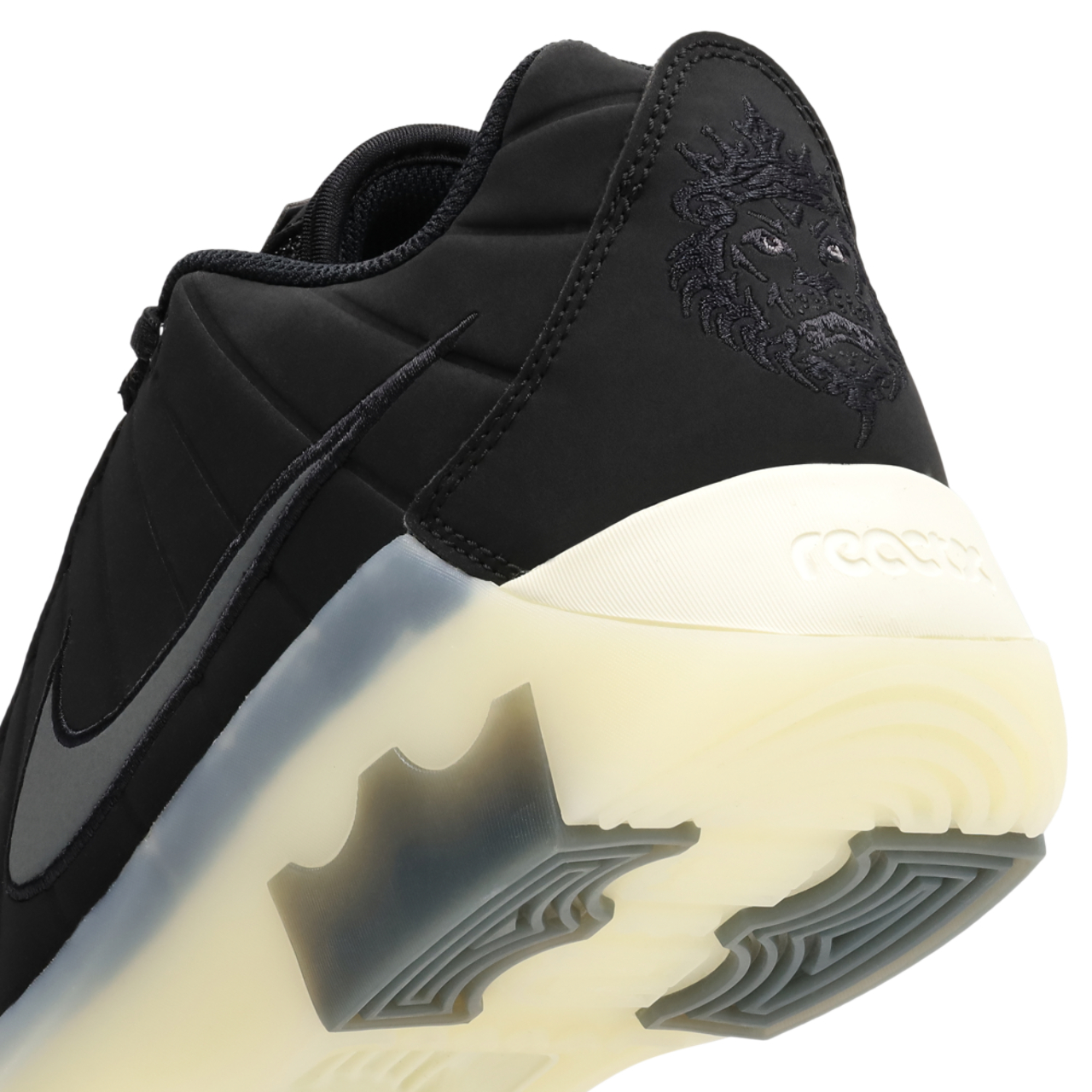 Nike LeBron 9 Image 7 of 7. Tap to open photo gallery.
