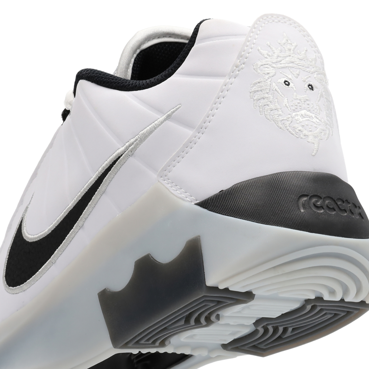 Nike LeBron 9 Bild 7 von 7. Antippen, um die Fotogalerie zu öffnen.