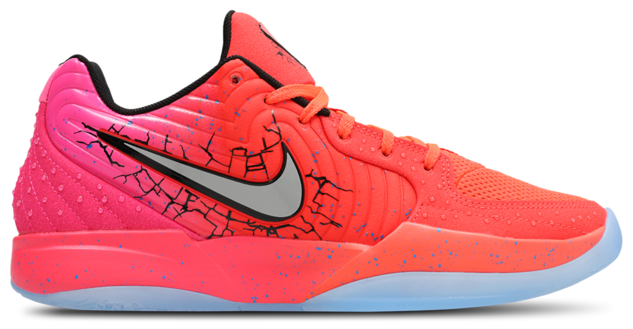 Nike Ja 2 Image 1 of 8. Tap to open photo gallery.