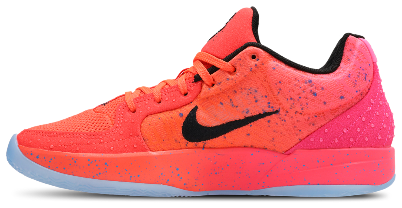 Nike Ja 2 Image 4 of 8. Tap to open photo gallery.