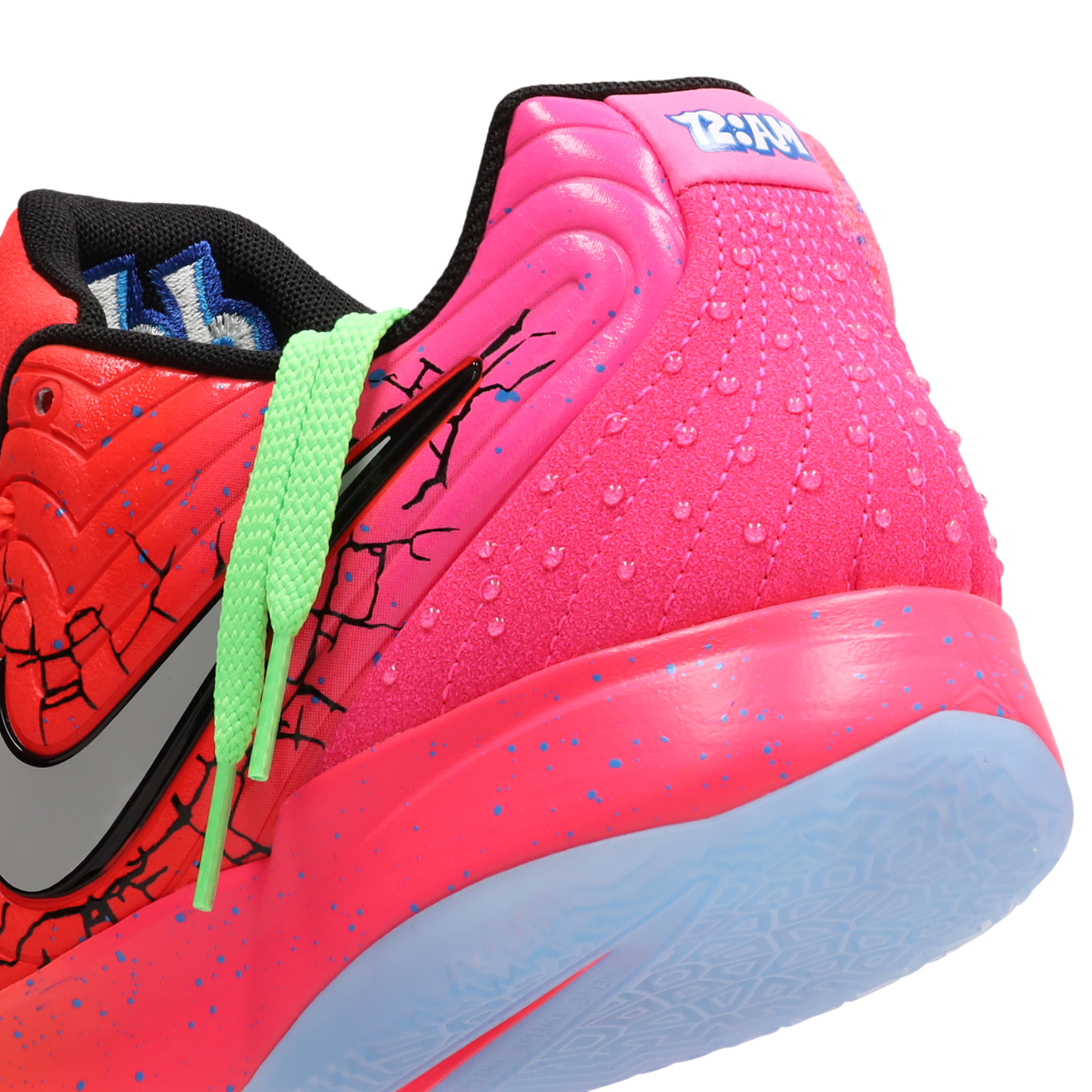 Nike Ja 2 Image 7 of 8. Tap to open photo gallery.