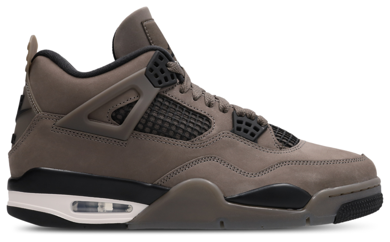 Jordan AJ4 Retro Image 1 of 7. Tap to open photo gallery.