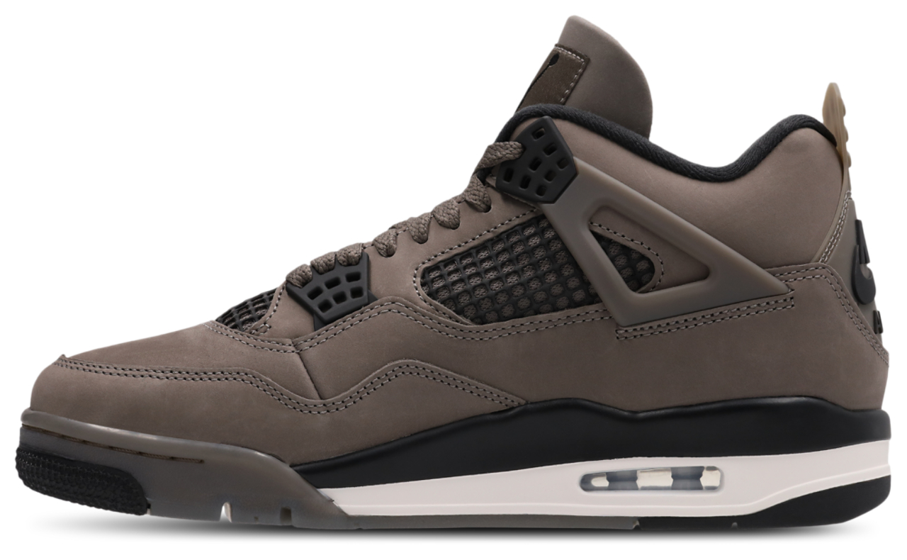 Jordan AJ4 Retro Image 4 of 7. Tap to open photo gallery.