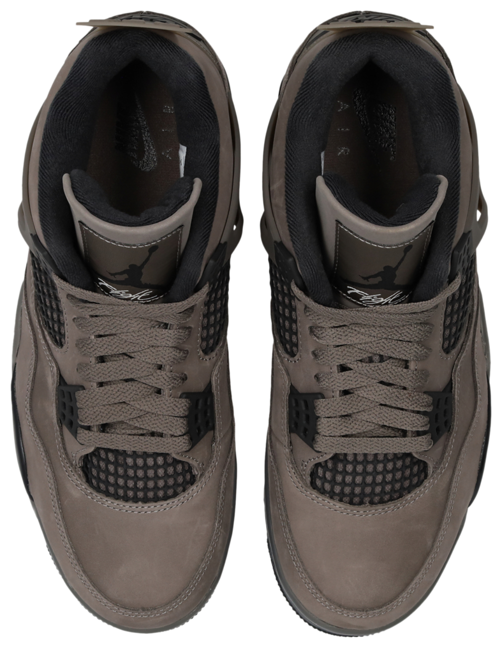 Jordan AJ4 Retro Image 5 of 7. Tap to open photo gallery.