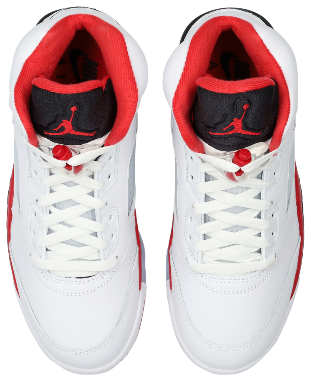 Jordan AJ5 Retro Immagine 5 di 7. Tocca per aprire la galleria fotografica.
