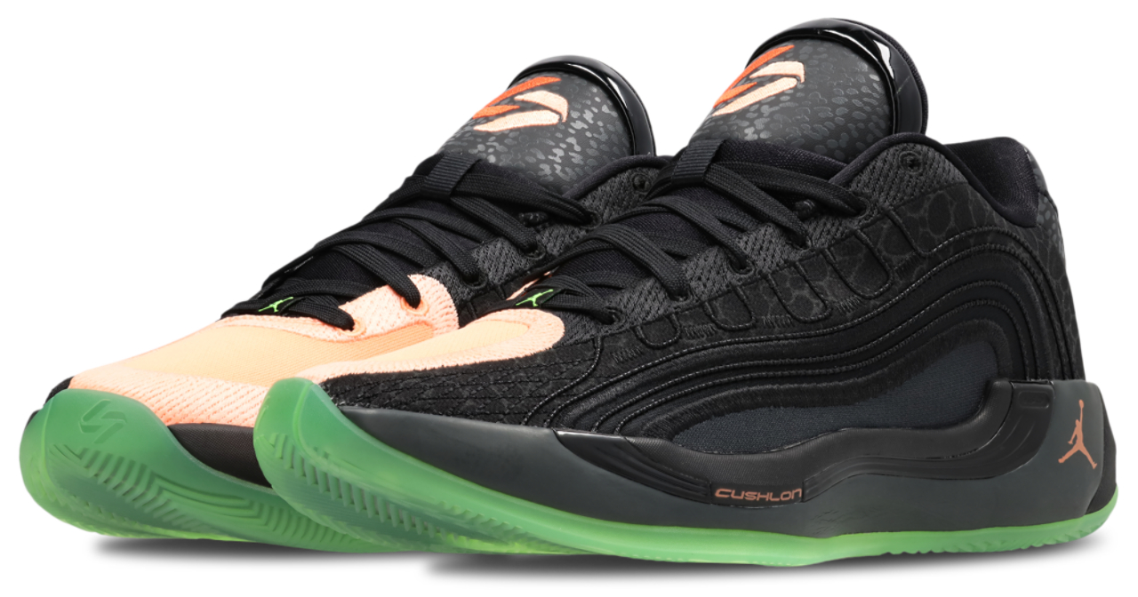 Jordan Luka Foot Locker Hungary