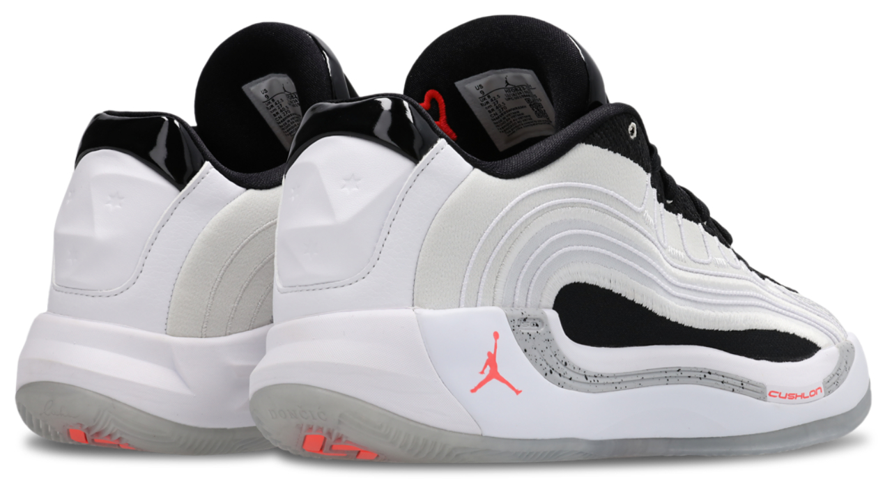 JORDAN LUKA 4 サイズ:us9.5 Jordan Luka 4 | Foot Locker UK