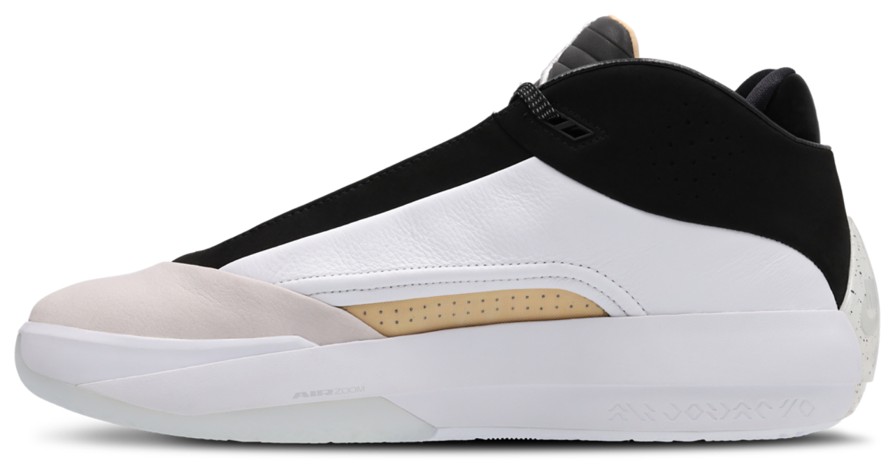 Jordan Air Jordan 40 Image 5 of 9. Tap to open photo gallery.