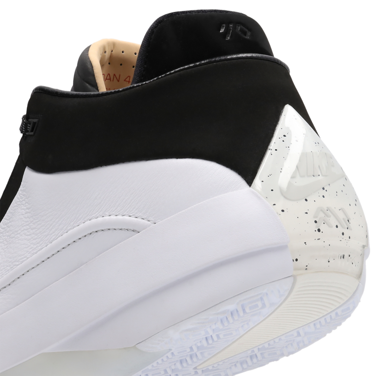 Jordan Air Jordan 40 Image 8 of 9. Tap to open photo gallery.