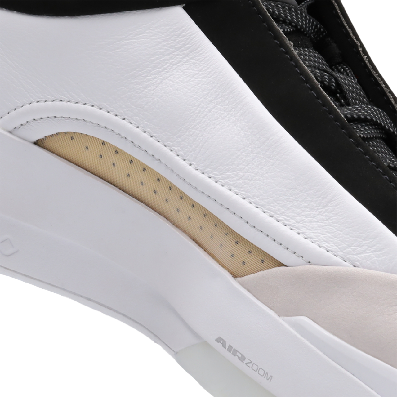 Jordan Air Jordan 40 Image 9 of 9. Tap to open photo gallery.