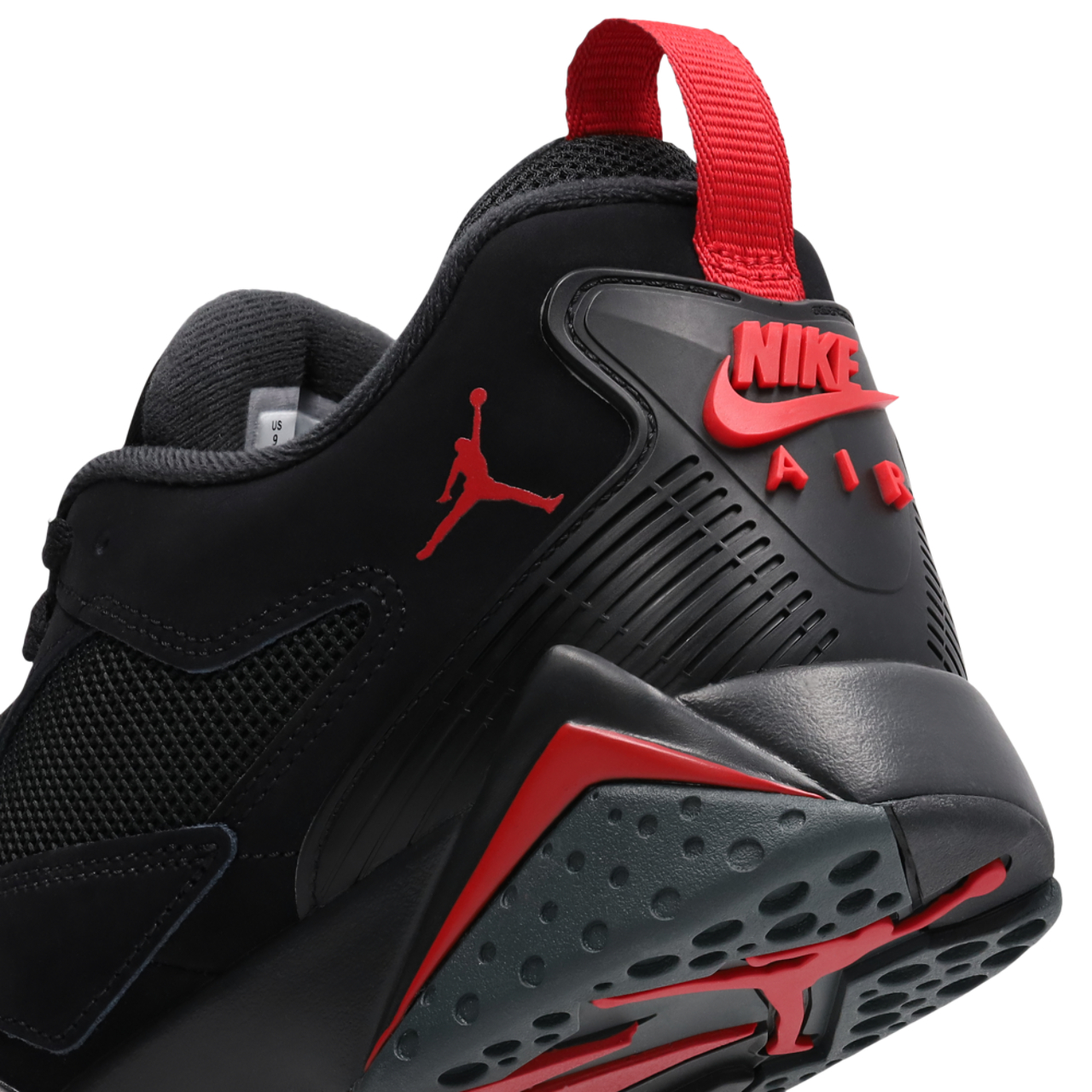 Jordan MVP Image 7 sur 7. Appuyez pour ouvrir la galerie de photos.