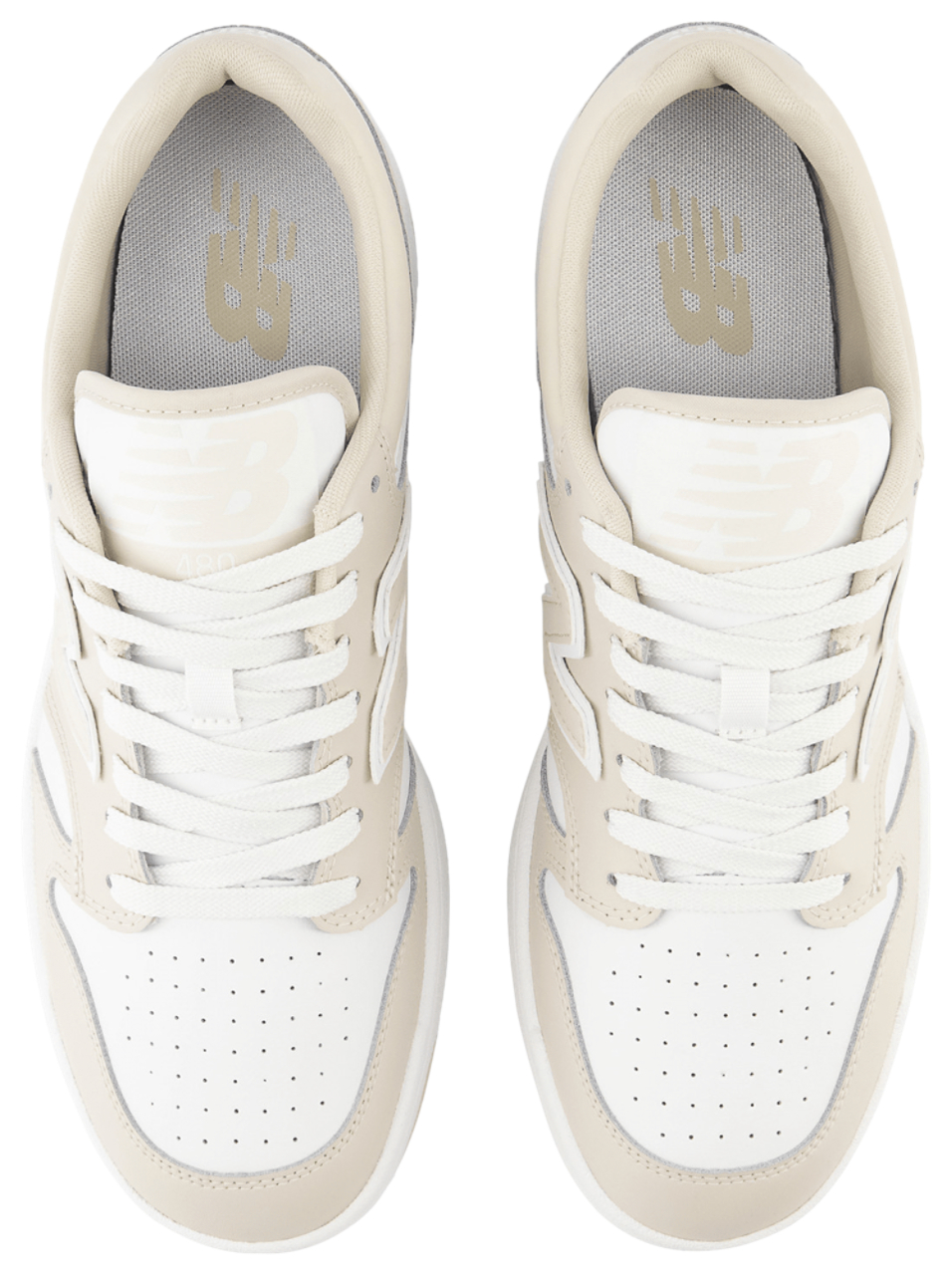 New Balance 480 Image 5 of 6. Tap to open photo gallery.