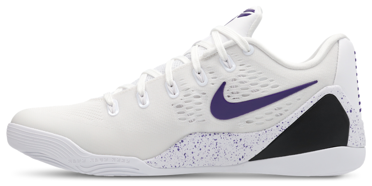 Nike Kobe 9 Protro Bild 4 von 7. Antippen, um die Fotogalerie zu öffnen.