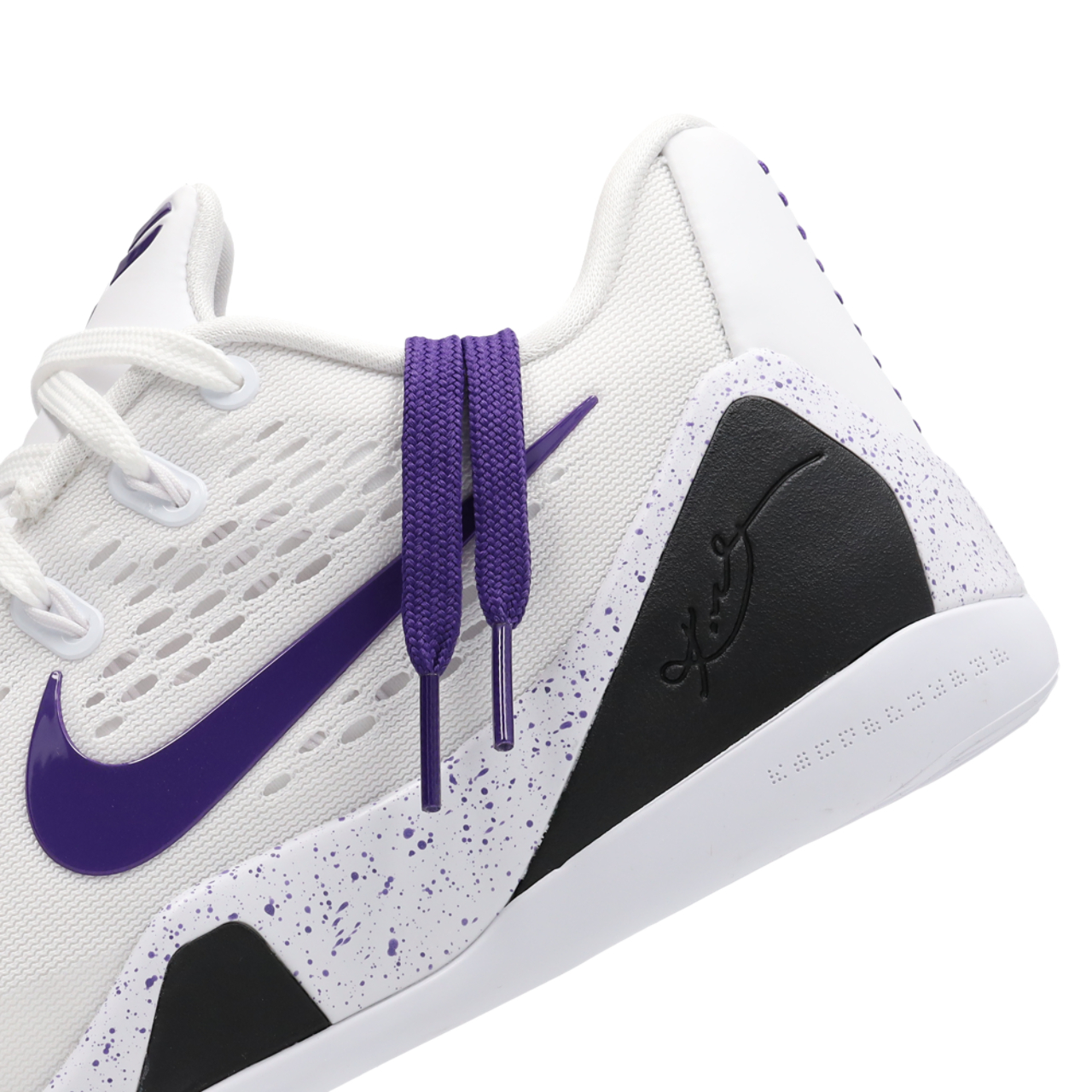 Nike Kobe 9 Protro Bild 7 von 7. Antippen, um die Fotogalerie zu öffnen.