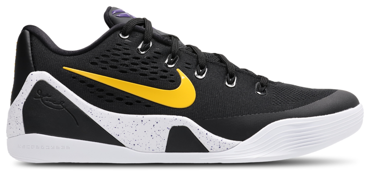 Nike Kobe 9 Protro Image 1 of 7. Tap to open photo gallery.