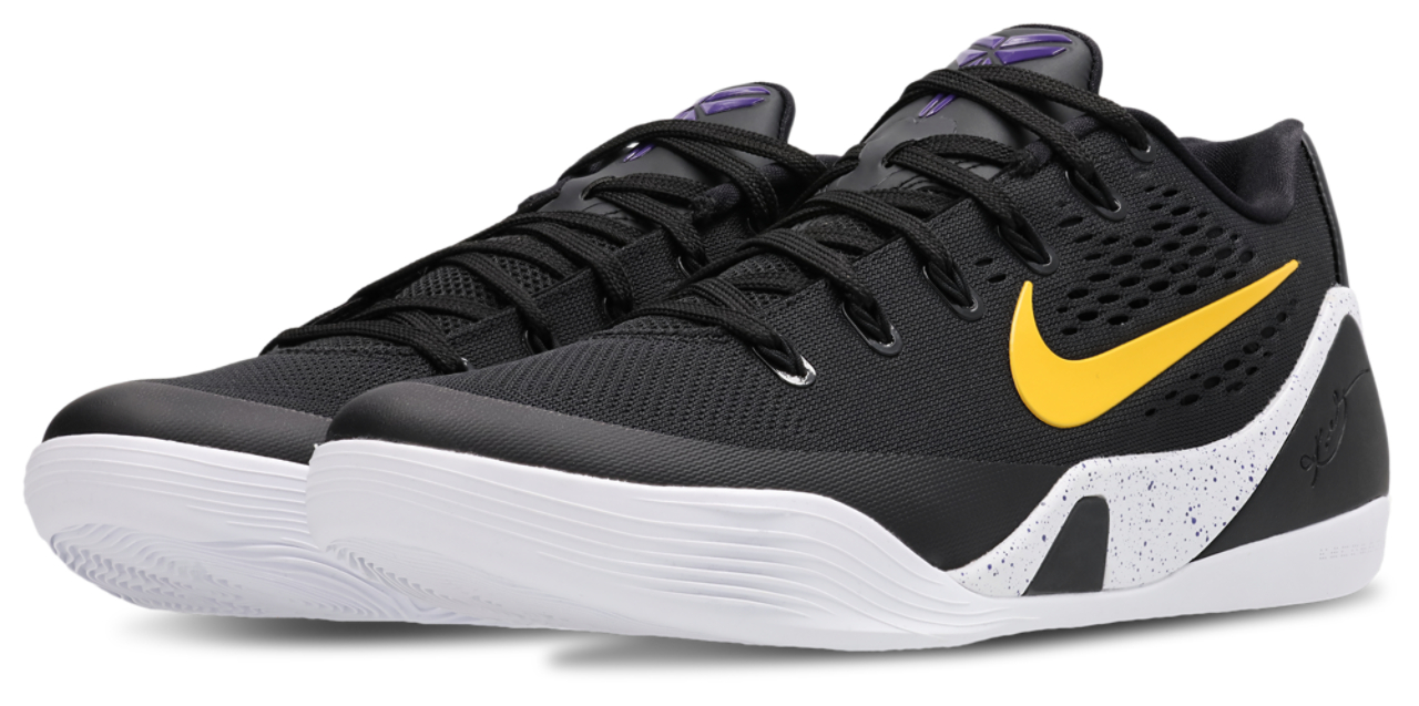 Nike Kobe 9 Protro Image 2 of 7. Tap to open photo gallery.