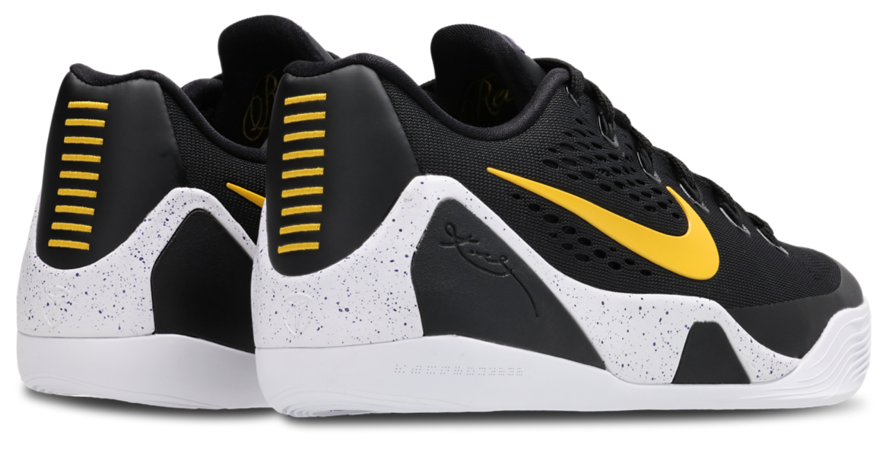 Nike Kobe 9 Protro Image 3 of 7. Tap to open photo gallery.