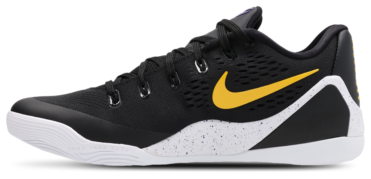 Nike Kobe 9 Protro Image 4 of 7. Tap to open photo gallery.