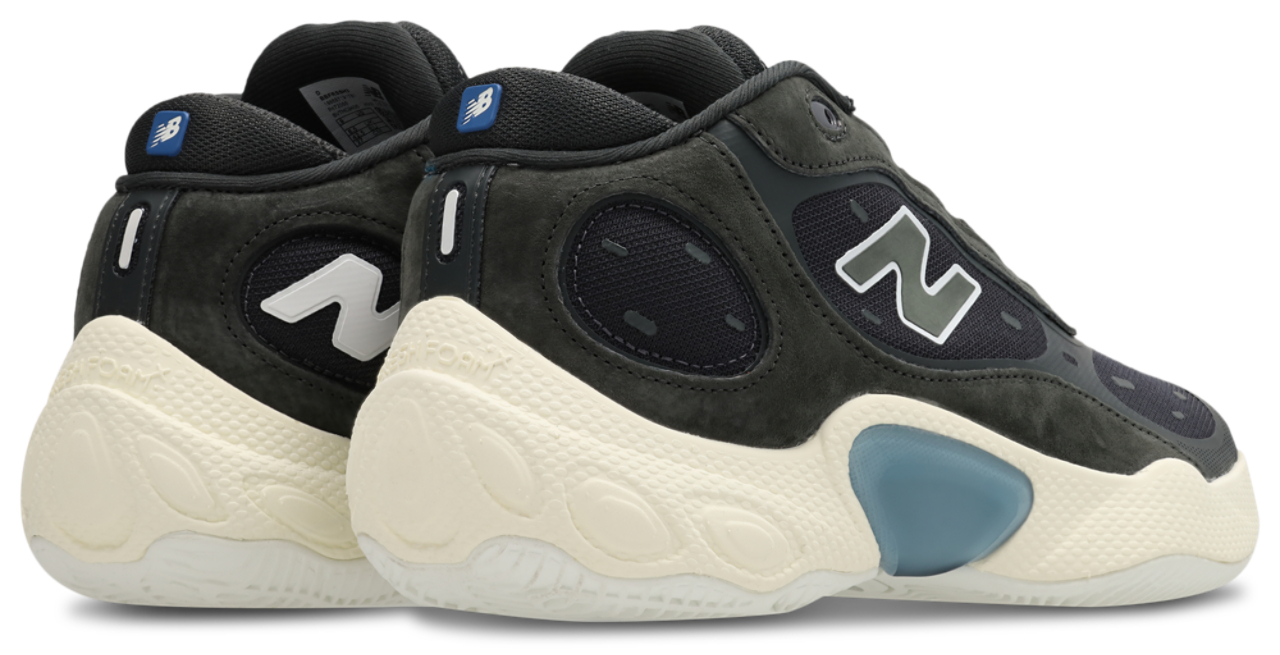 New Balance Fresh Foam Bb Imagen 3 de 7. Toque para abrir la galería de fotos.