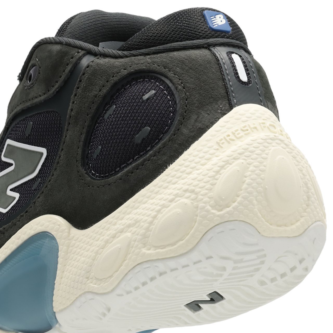 New Balance Fresh Foam Bb Imagen 7 de 7. Toque para abrir la galería de fotos.