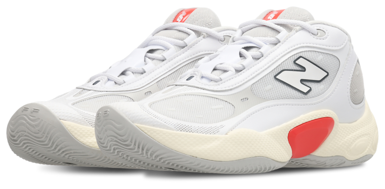 New Balance Fresh Foam Bb Afbeelding 2 van 7. Tik om de fotogalerij te openen..