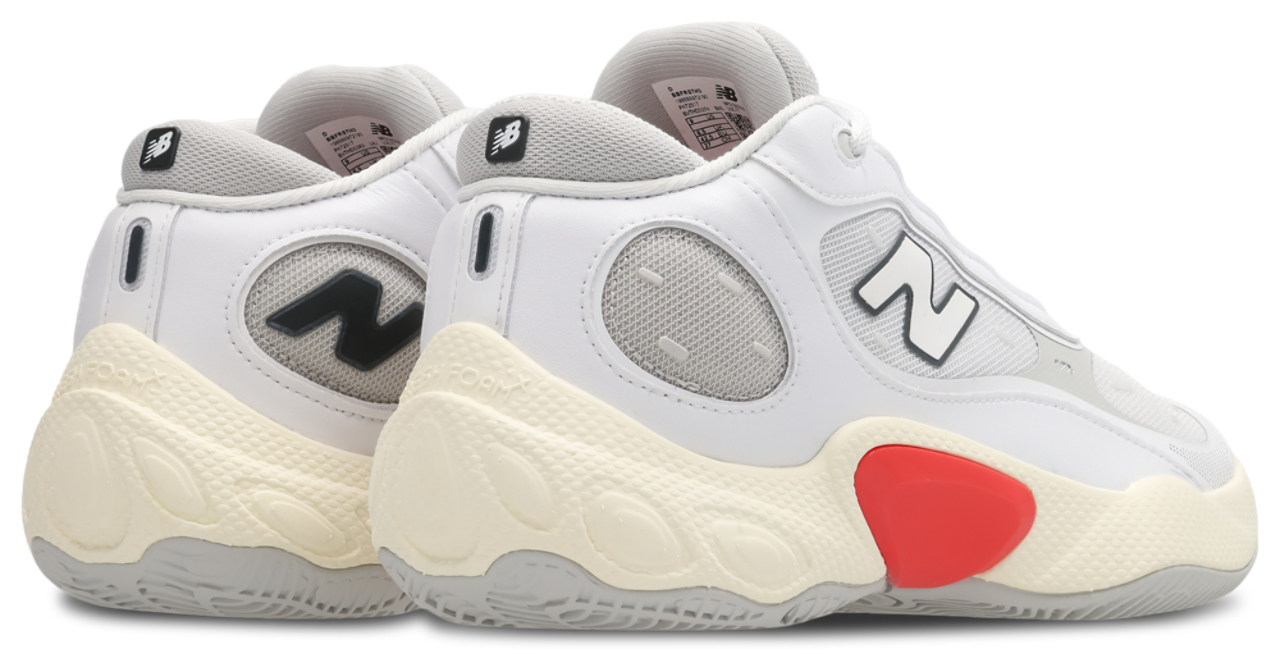 New Balance Fresh Foam Bb Afbeelding 3 van 7. Tik om de fotogalerij te openen..