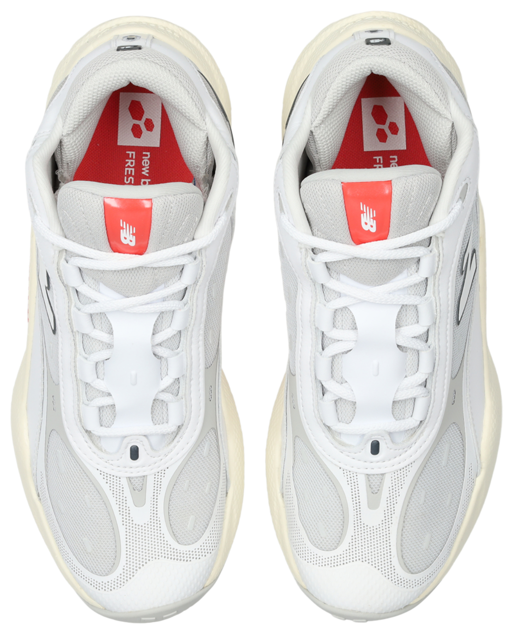 New Balance Fresh Foam Bb Afbeelding 5 van 7. Tik om de fotogalerij te openen..