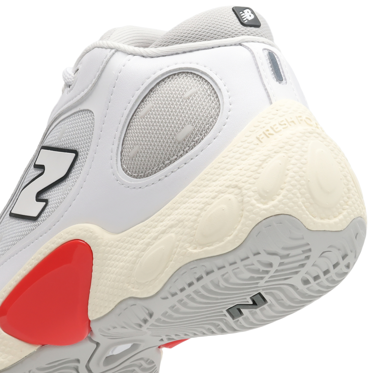 New Balance Fresh Foam Bb Afbeelding 7 van 7. Tik om de fotogalerij te openen..