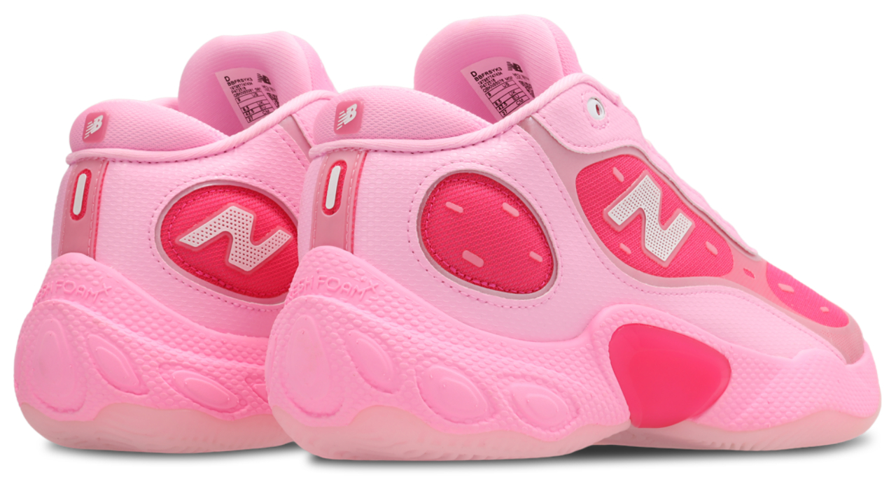 New Balance Fresh Foam Bb Afbeelding 3 van 7. Tik om de fotogalerij te openen..