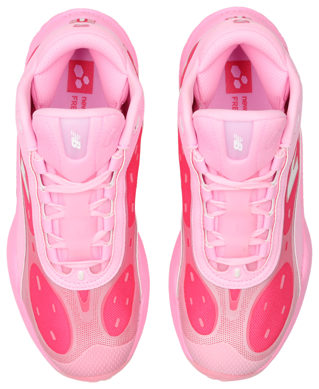New Balance Fresh Foam Bb Afbeelding 5 van 7. Tik om de fotogalerij te openen..