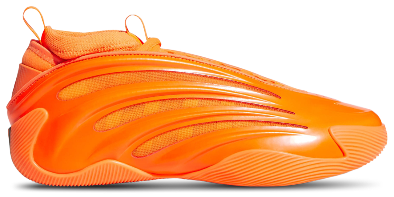adidas Harden Volume 9 Afbeelding 1 van 6. Tik om de fotogalerij te openen..