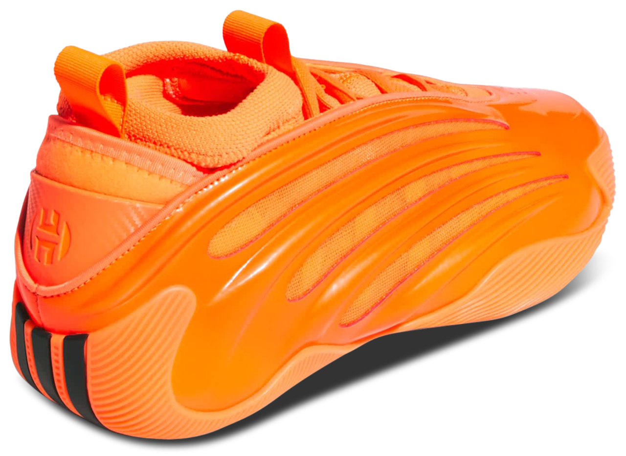 adidas Harden Volume 9 Afbeelding 3 van 6. Tik om de fotogalerij te openen..