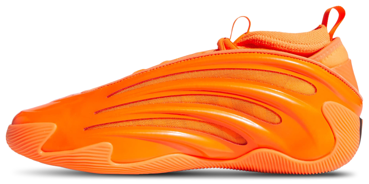 adidas Harden Volume 9 Afbeelding 4 van 6. Tik om de fotogalerij te openen..