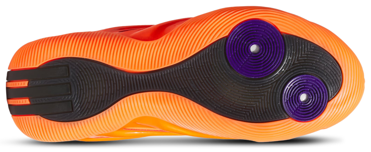 adidas Harden Volume 9 Afbeelding 6 van 6. Tik om de fotogalerij te openen..