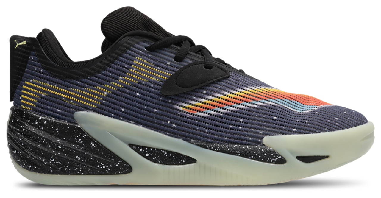 Puma All-pro Nitro 2 E.T. Afbeelding 1 van 6. Tik om de fotogalerij te openen..