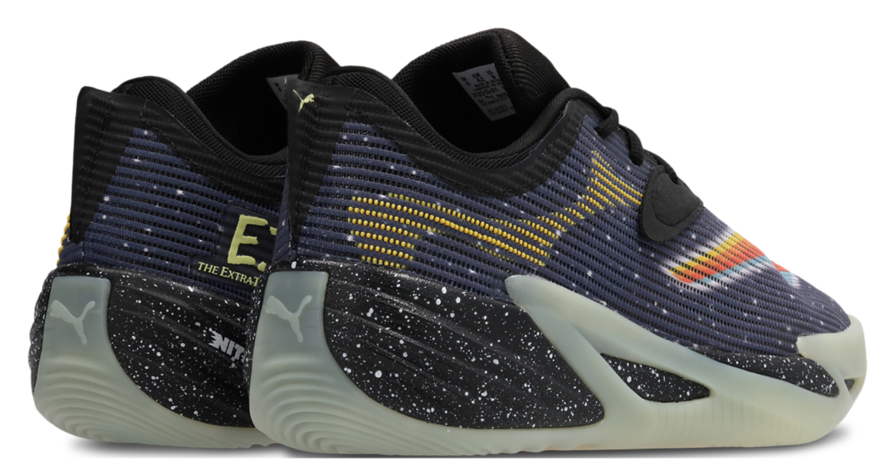 Puma All-pro Nitro 2 E.T. Afbeelding 3 van 6. Tik om de fotogalerij te openen..
