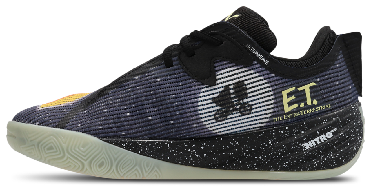 Puma All-pro Nitro 2 E.T. Afbeelding 4 van 6. Tik om de fotogalerij te openen..