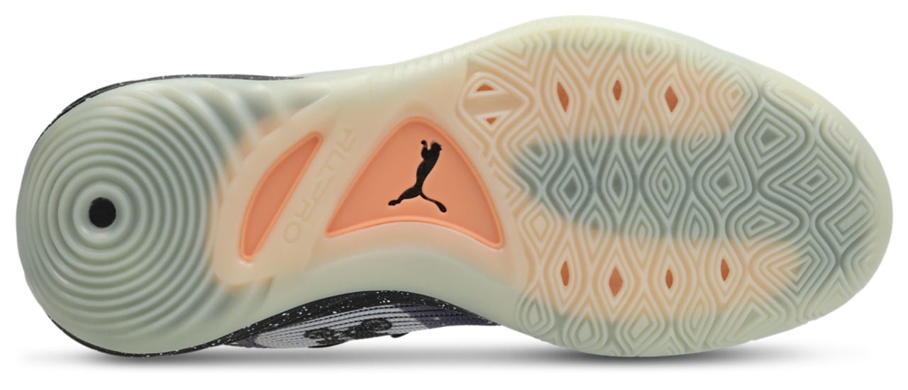 Puma All-pro Nitro 2 E.T. Afbeelding 6 van 6. Tik om de fotogalerij te openen..