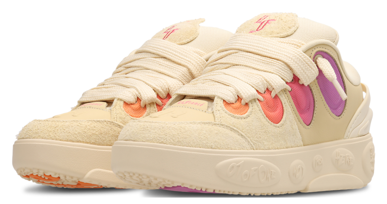 Puma Lafrance Bright Lights Image 2 of 8. Tap to open photo gallery.