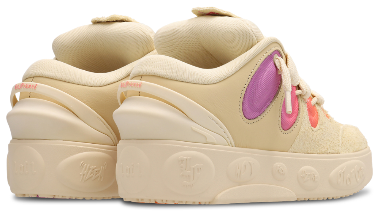 Puma Lafrance Bright Lights Image 3 of 8. Tap to open photo gallery.