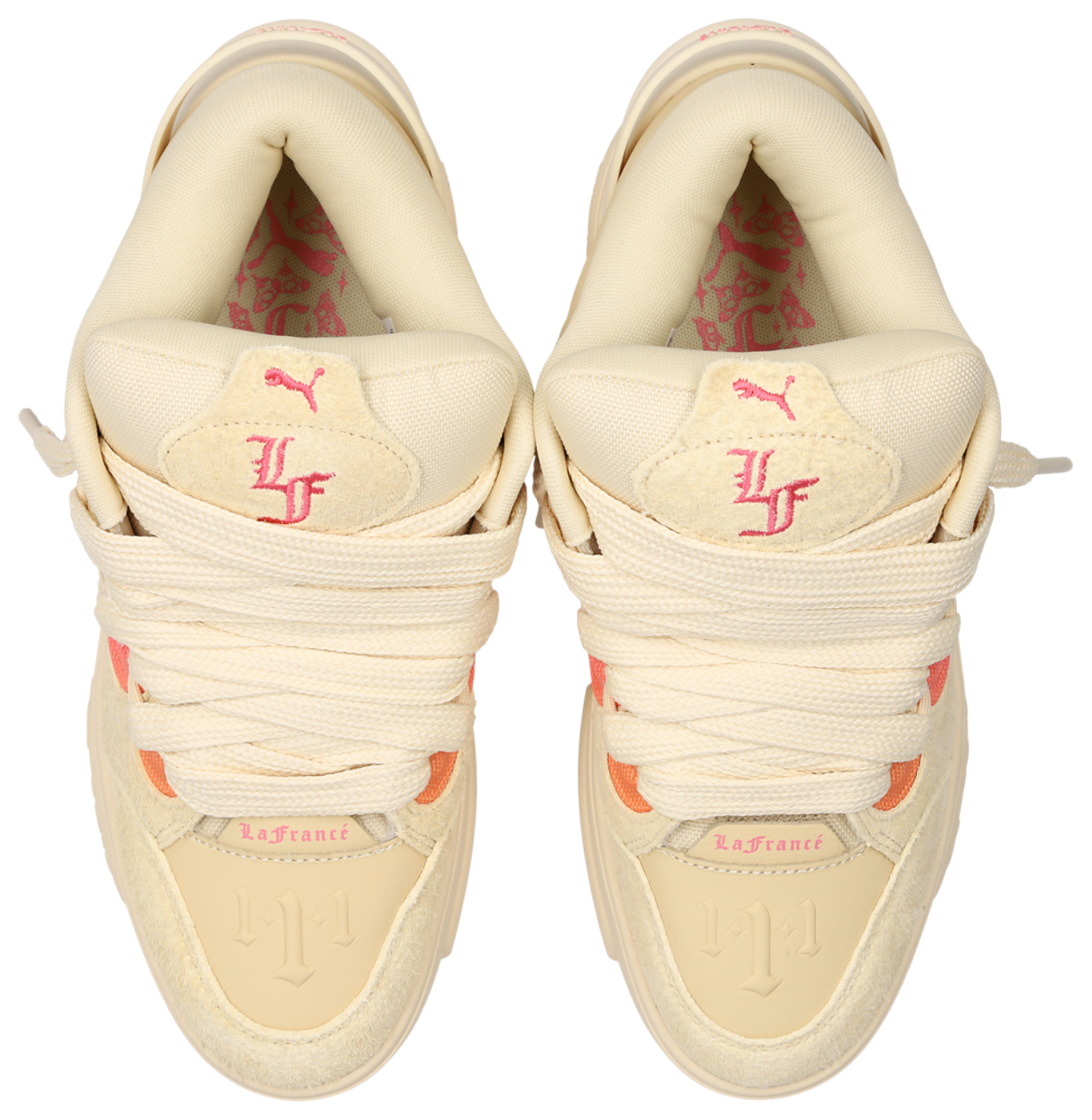 Puma Lafrance Bright Lights Image 5 of 8. Tap to open photo gallery.
